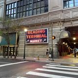 Reading Terminal Market
