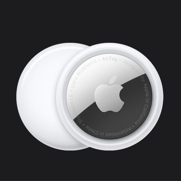 Apple AirTags (4 pack)