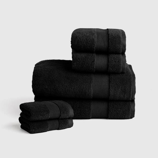 Turkish Classic Bath Towel Bundle