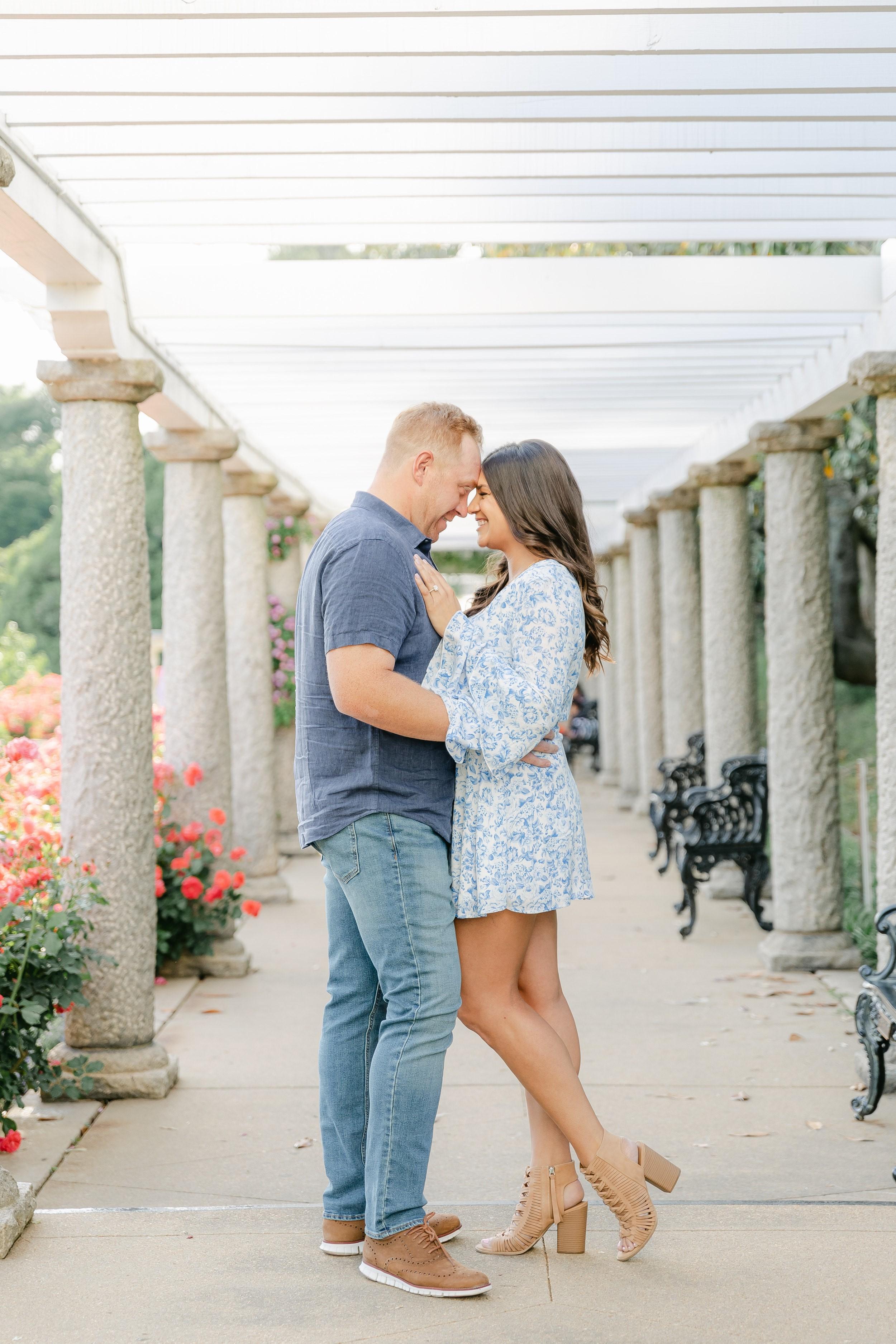 The Wedding Website of Kristy Cruz and Patrick Cassidy