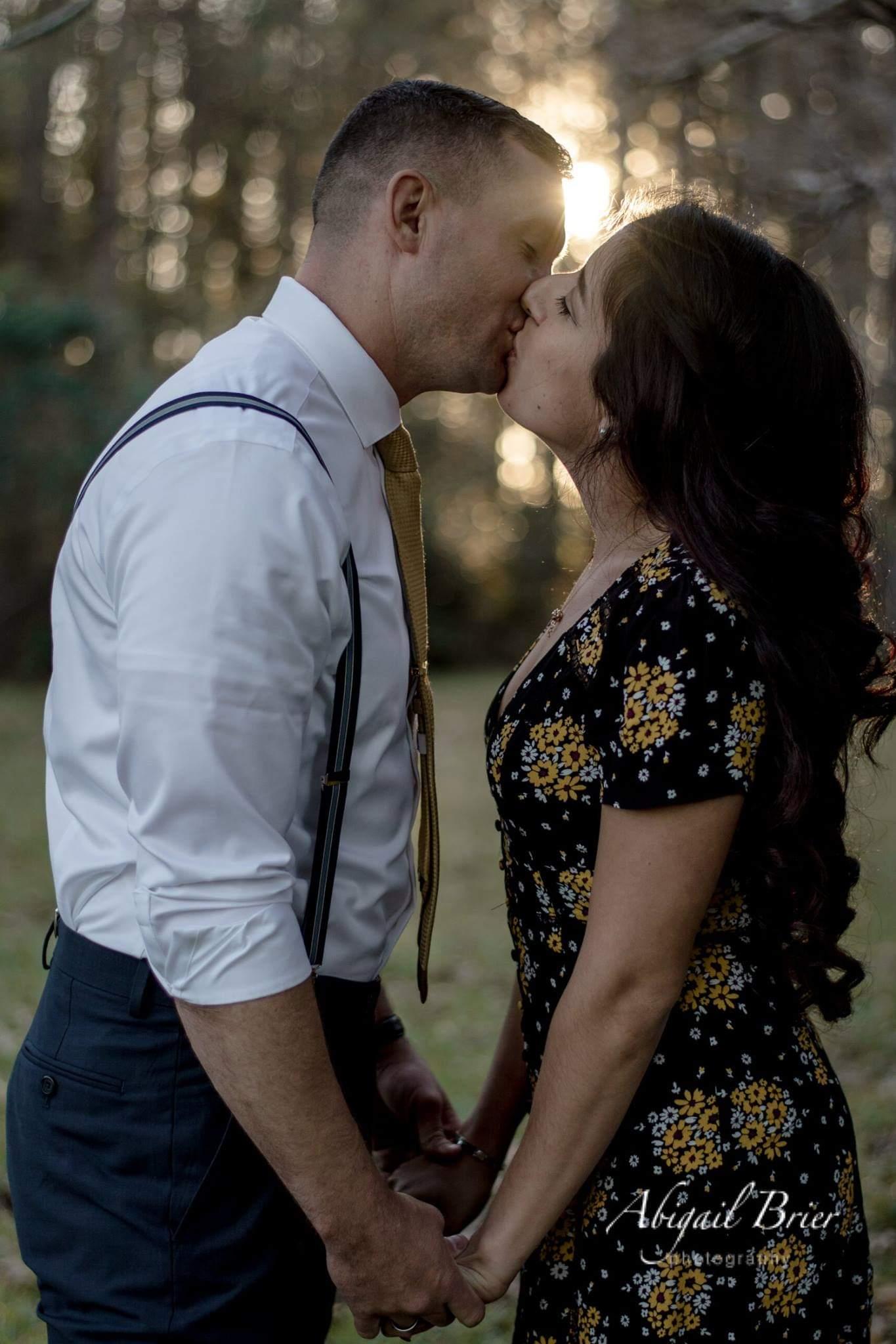 The Wedding Website of Nico Lozano and Robert Shake