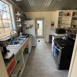 Kitchen Remodel Fund