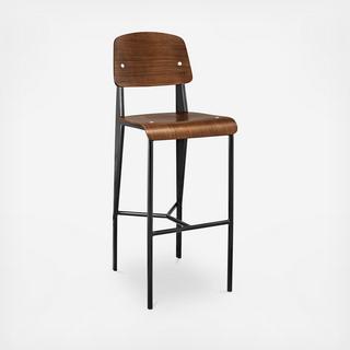 Cabin Bar Stool