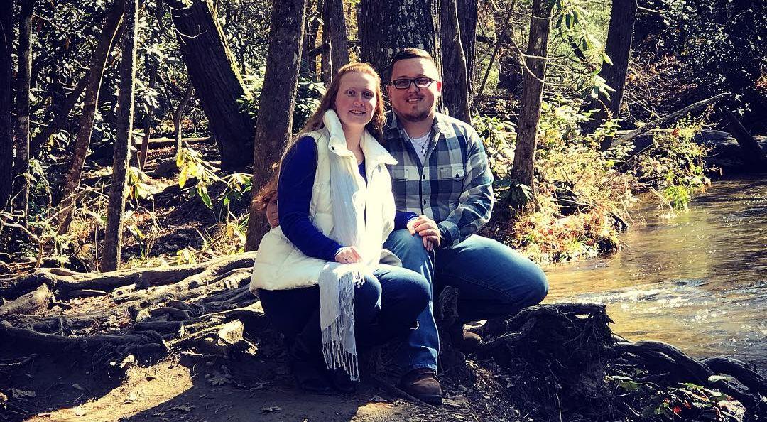 The Wedding Website of Brittany Prim and Taylor Tyson