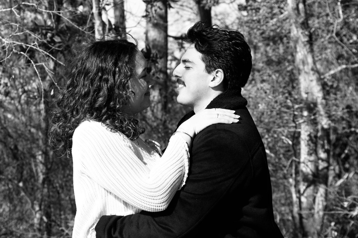 The Wedding Website of Cecilia Medina and Devin Salazar