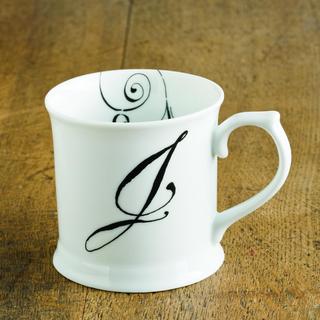 Initially Yours Mug