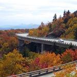 Skyline Drive - Shenandoah National Park