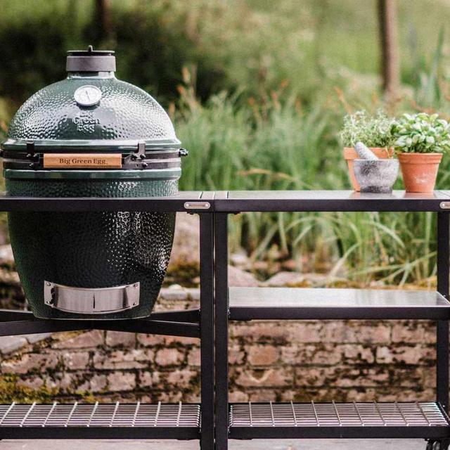 Outdoor Grill