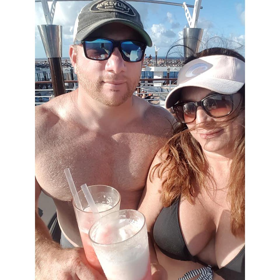 Cruising Again!
