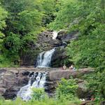 Kent Falls Brook
