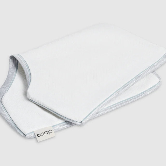 Cool+ Pillowcase - Cut-Out, King Size