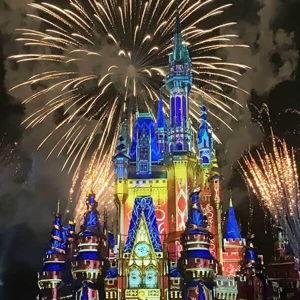 Disney Enchanting Extra Experience for Two