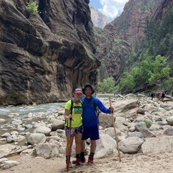 State and National Park Fund