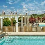 The Spa & Salon at the Chesapeake Bay Beach Club