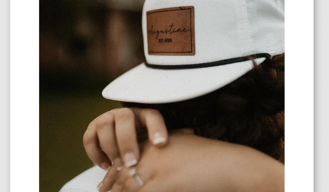 The Wedding Website of Danielle Mitchell and Hanson Augustine