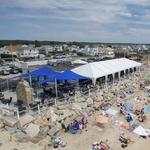 Andrea Beach Bar