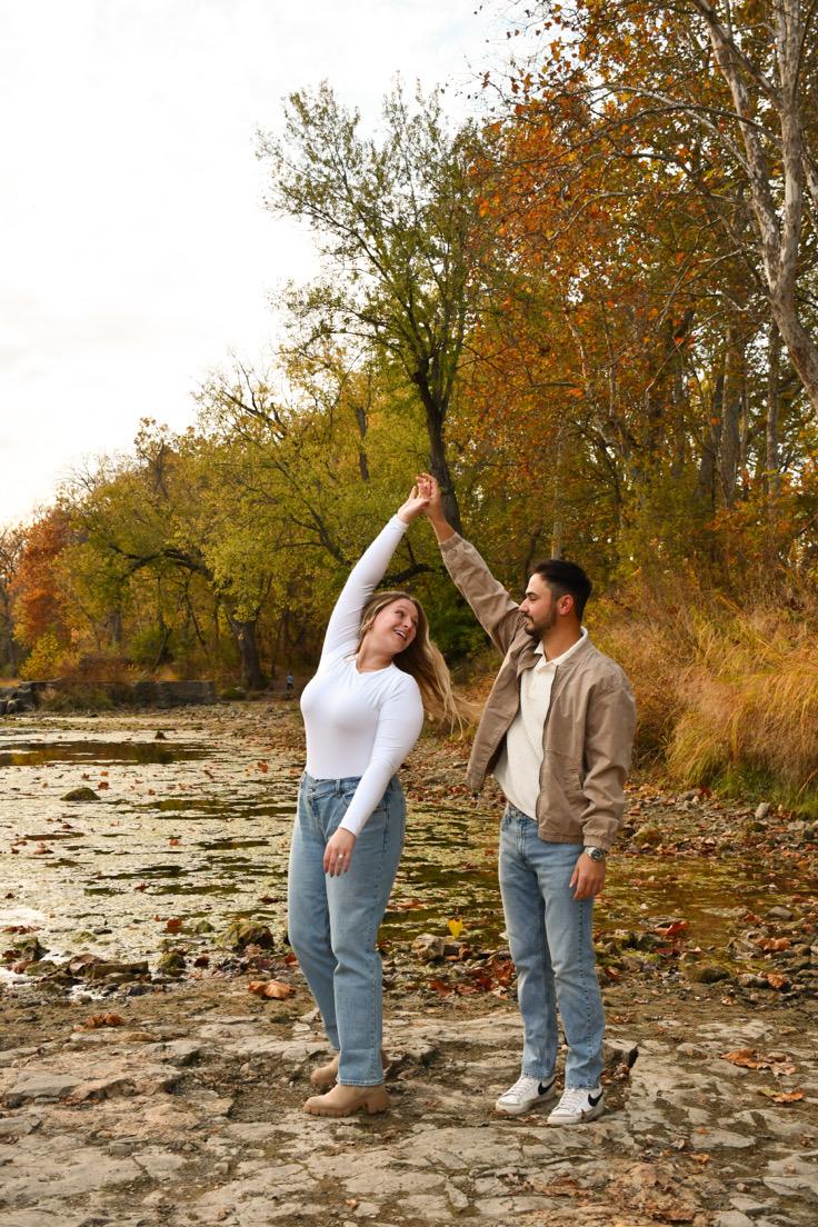 The Wedding Website of Haley Schreiber and Vincent Bruno