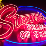 Steve's Prince of Steaks