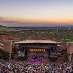 Red Rocks