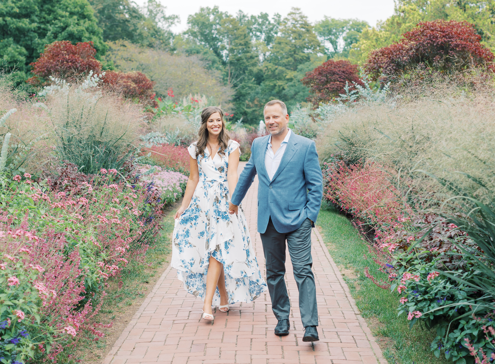 The Wedding Website of Frances Hughes and Todd Hubley
