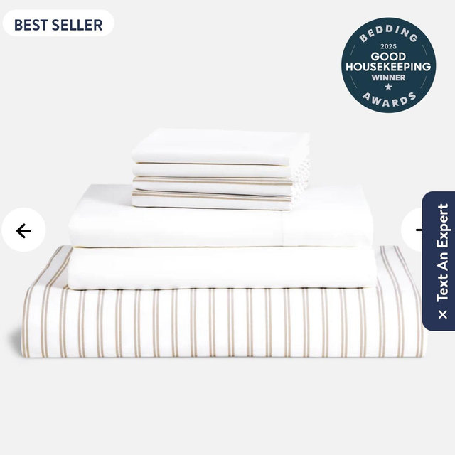 Luxe Sateen Hardcore Sheet Bundle