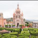 Visit Parroquia De San Miguel Arcángel