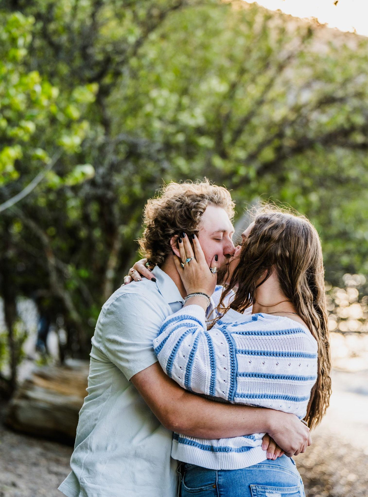 The Wedding Website of Sierra Hartman and Ben Kaul