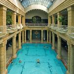 Gellért Thermal Bath