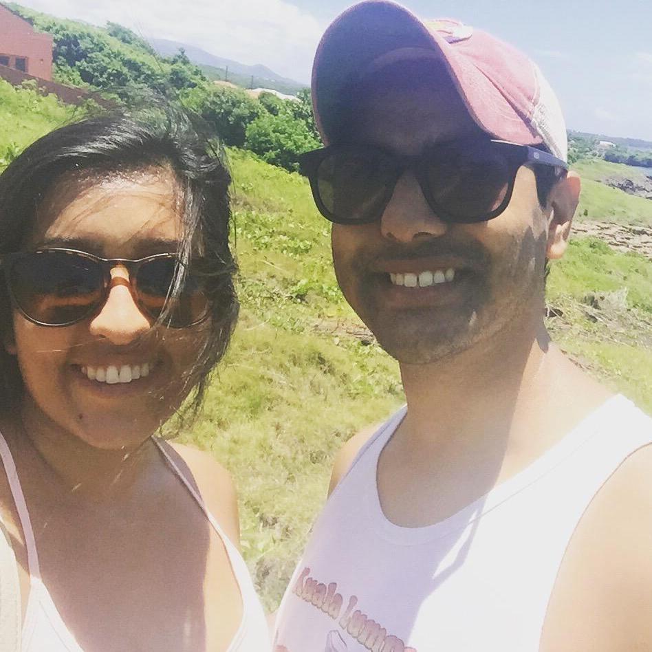 Exploring Grenada