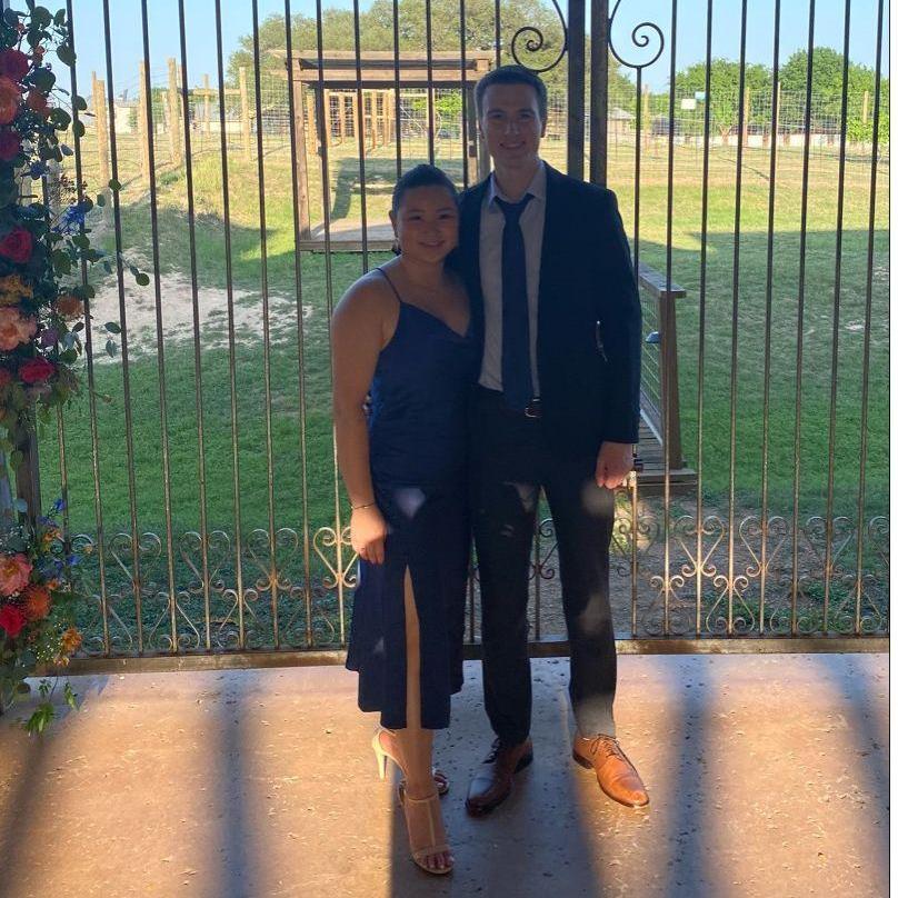 Rachel & Josh's Wedding
Texas