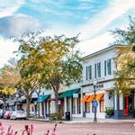 South Park Avenue