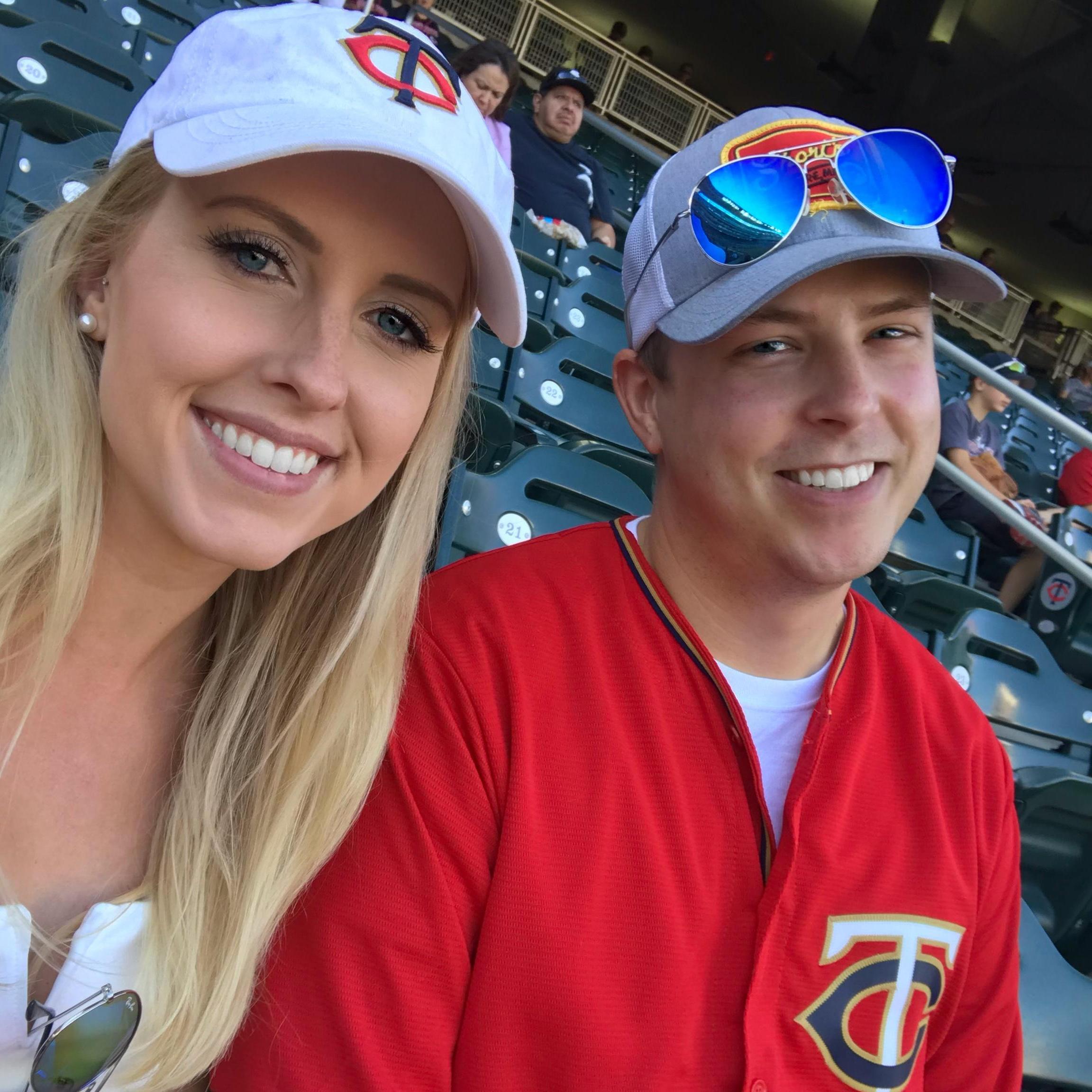 Twins Game