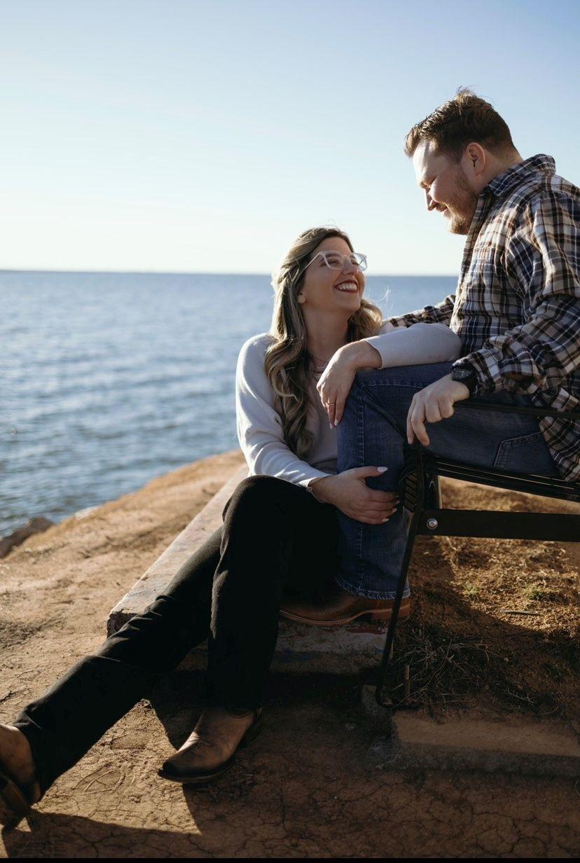 The Wedding Website of Kelsea Spivey and Lloyd Crownover