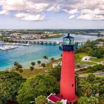 Jupiter Inlet Lighthouse & Museum
