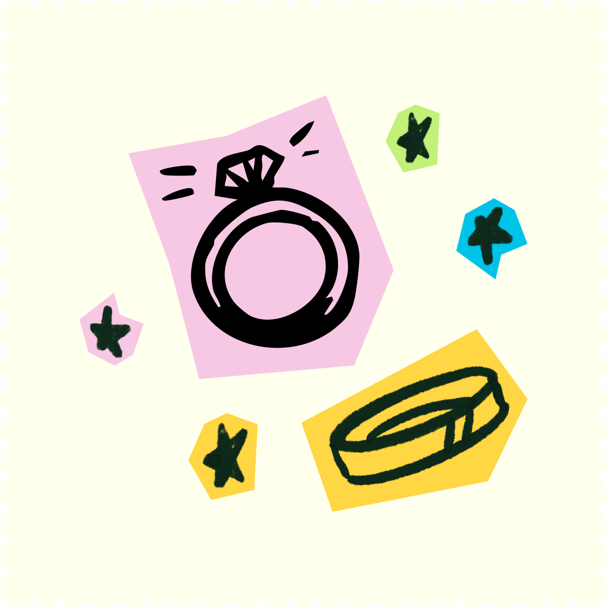 The Wedding Website of Michelle Leggatt and Kristian Hay