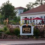 The Post Chicken & Beer