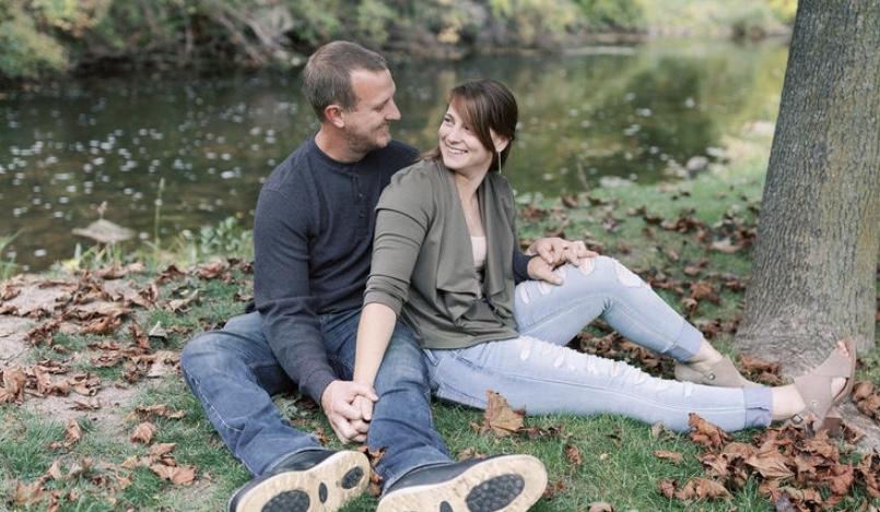 The Wedding Website of Grace Doyon and Ryan Allen