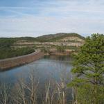 Carters Lake Visitor Center