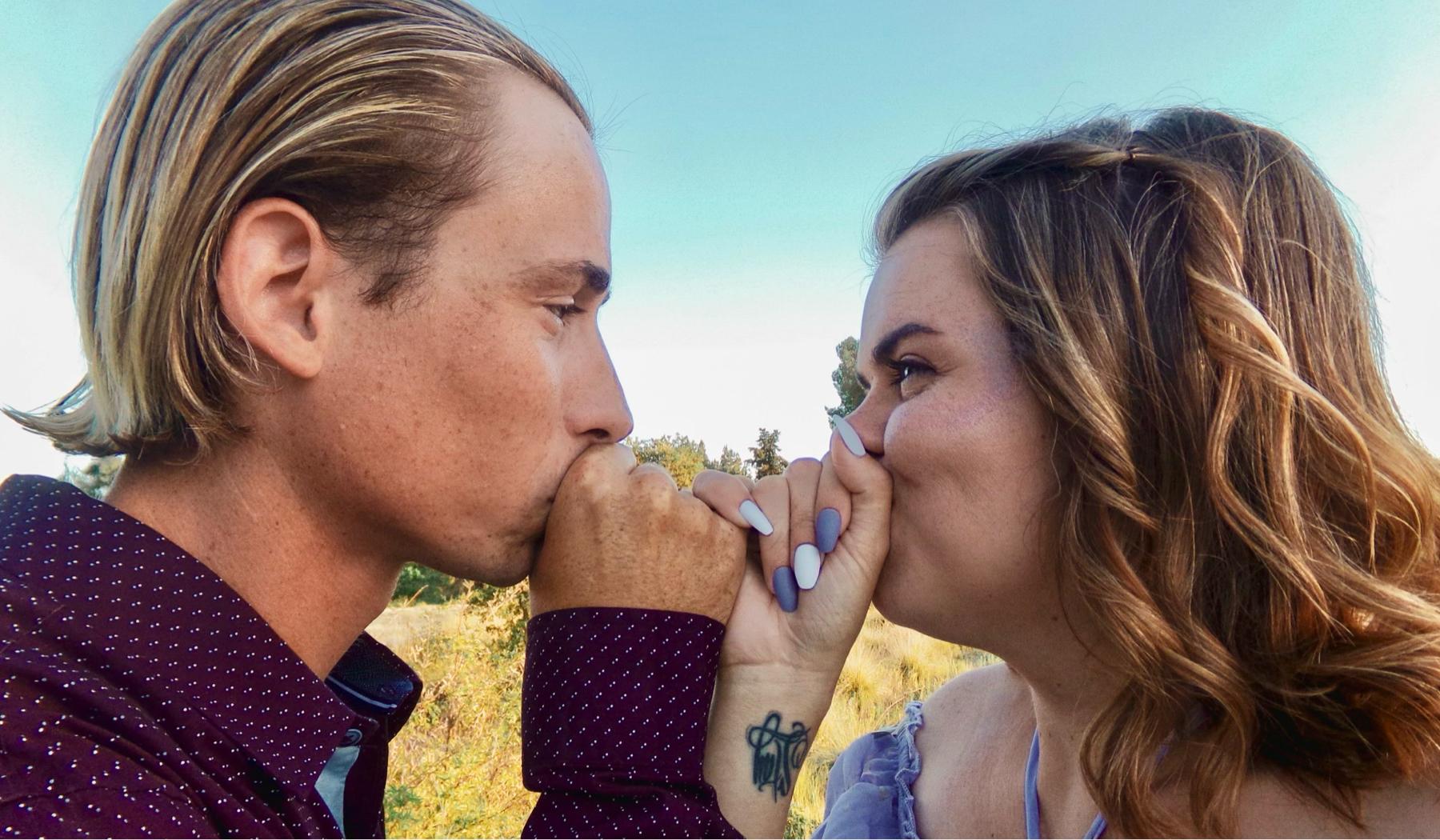 The Wedding Website of Renee Bennett and Tyler Middlebrook
