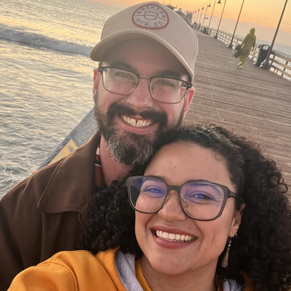 Our Honeymoon Fund