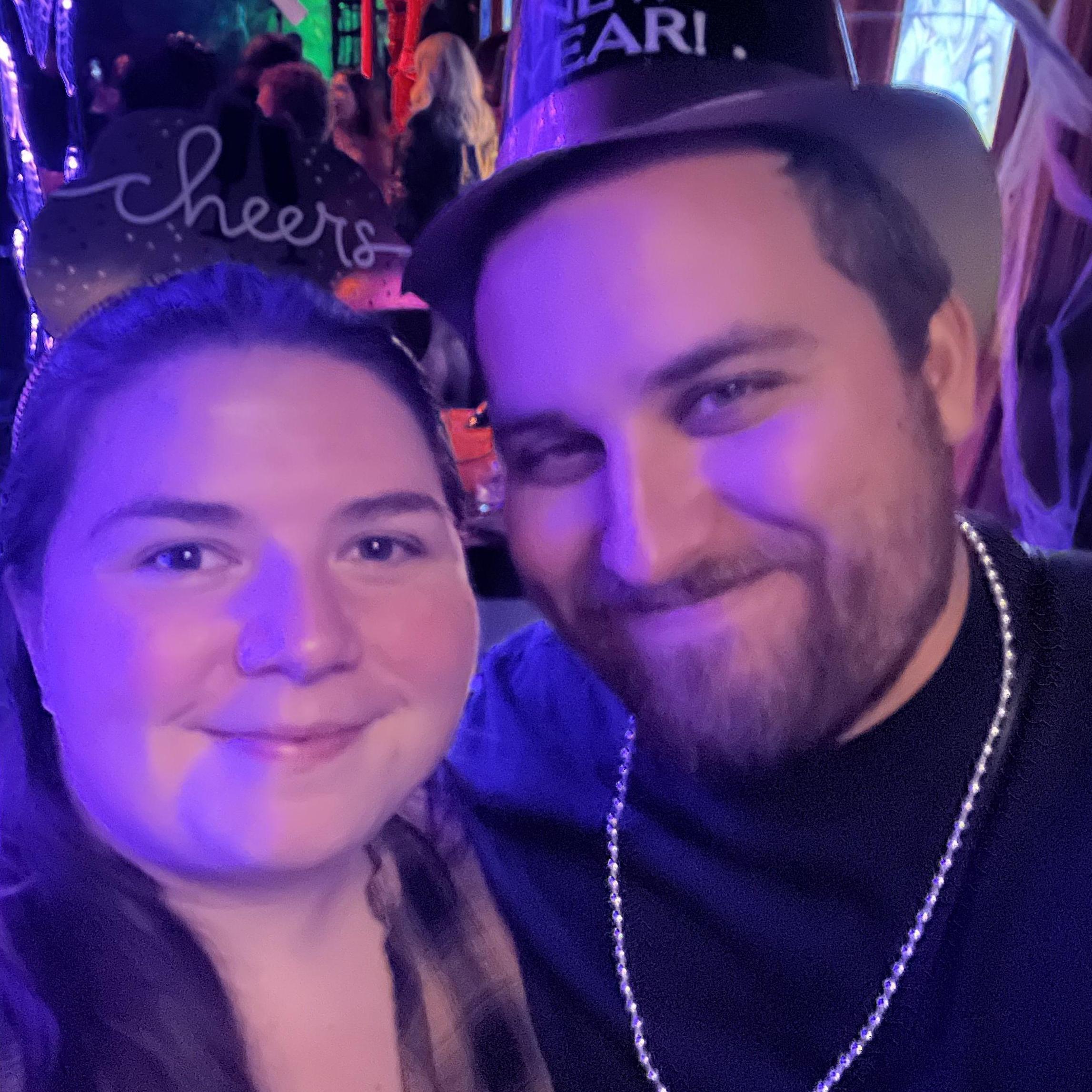 New Years 2023