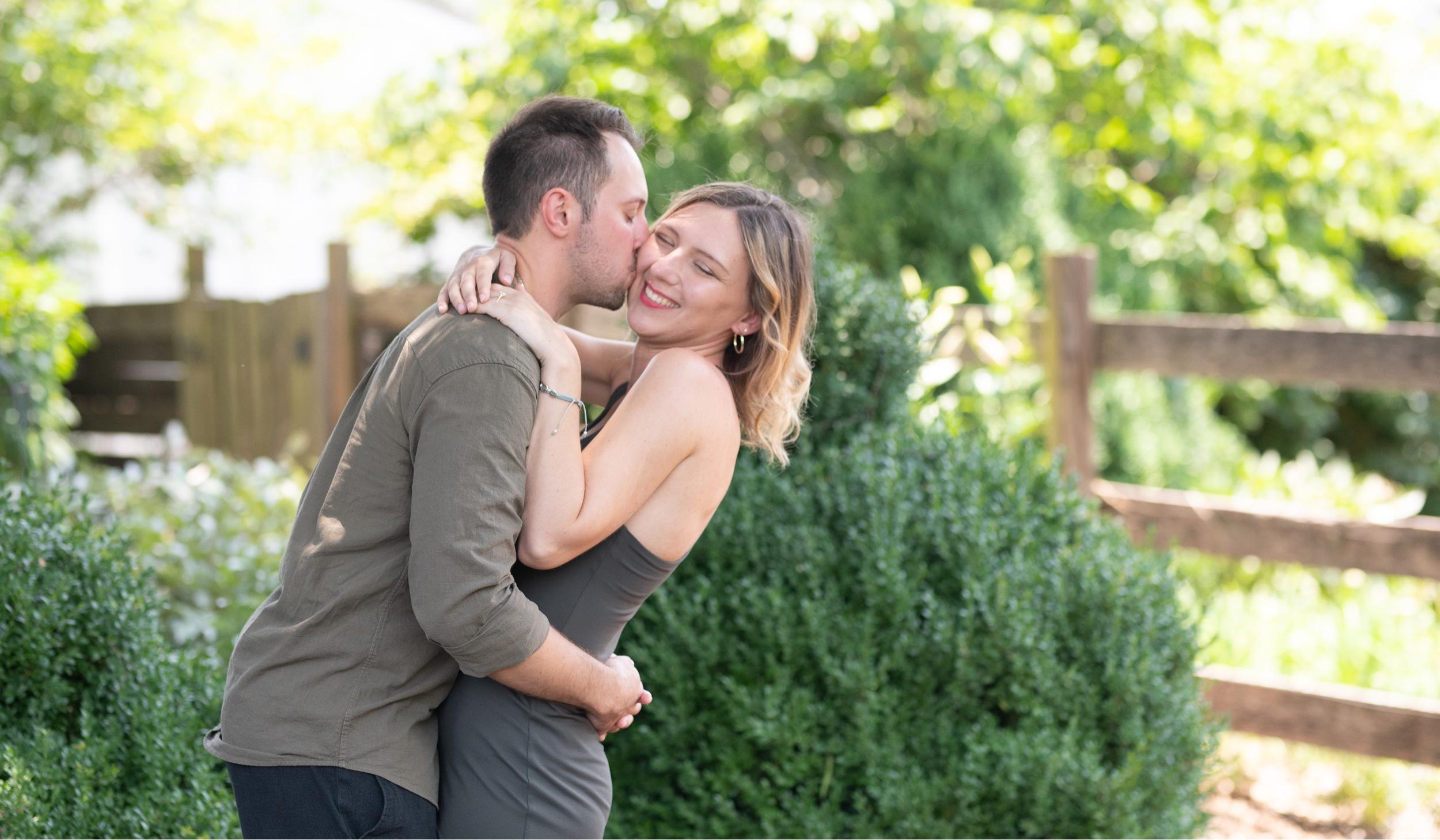 The Wedding Website of Albert Joseph Klimczak and Emma Grace Saarinen