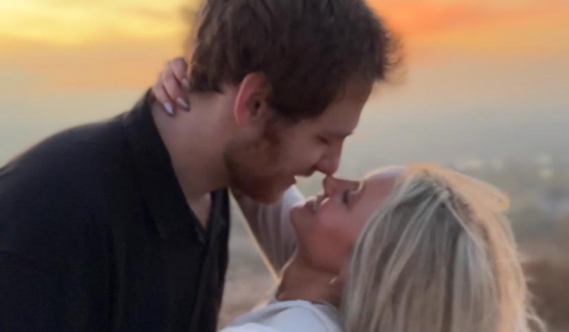 The Wedding Website of Grace Meltvedt and Chandler Moore
