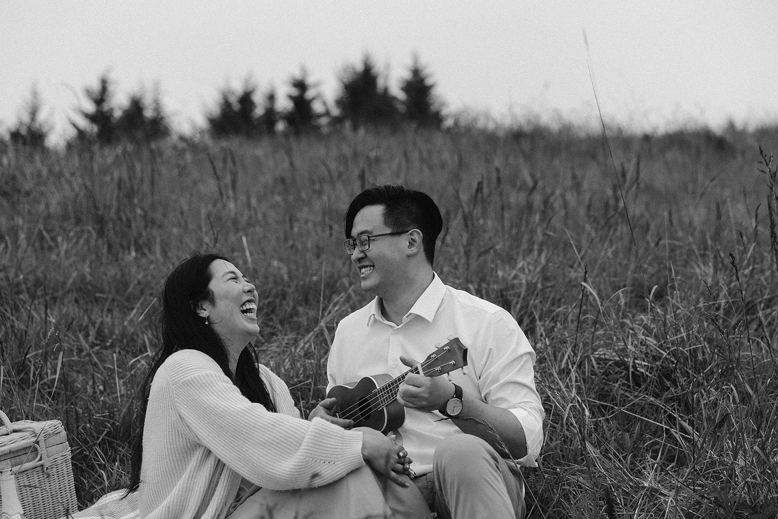The Wedding Website of Hana Ng and Aaron Wong