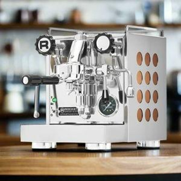 Our Coffee Fund