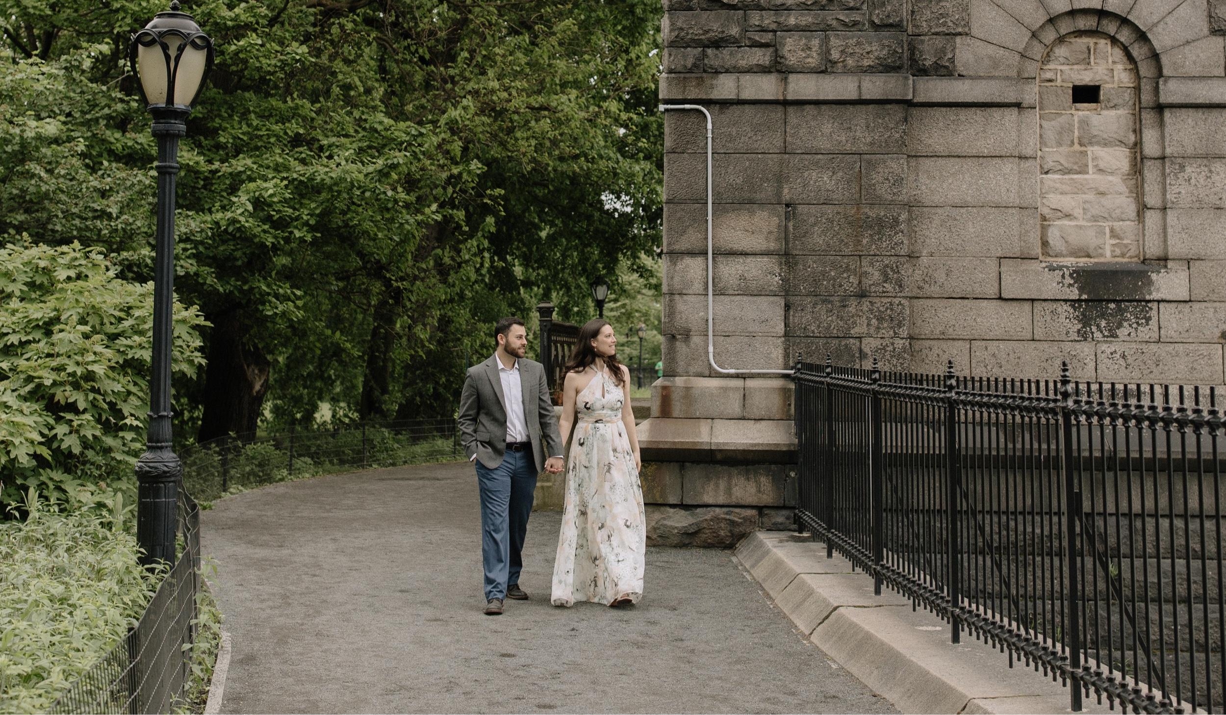 Gila Fridkis and Matt Friedman's Wedding Website