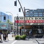 Powell's City of Books