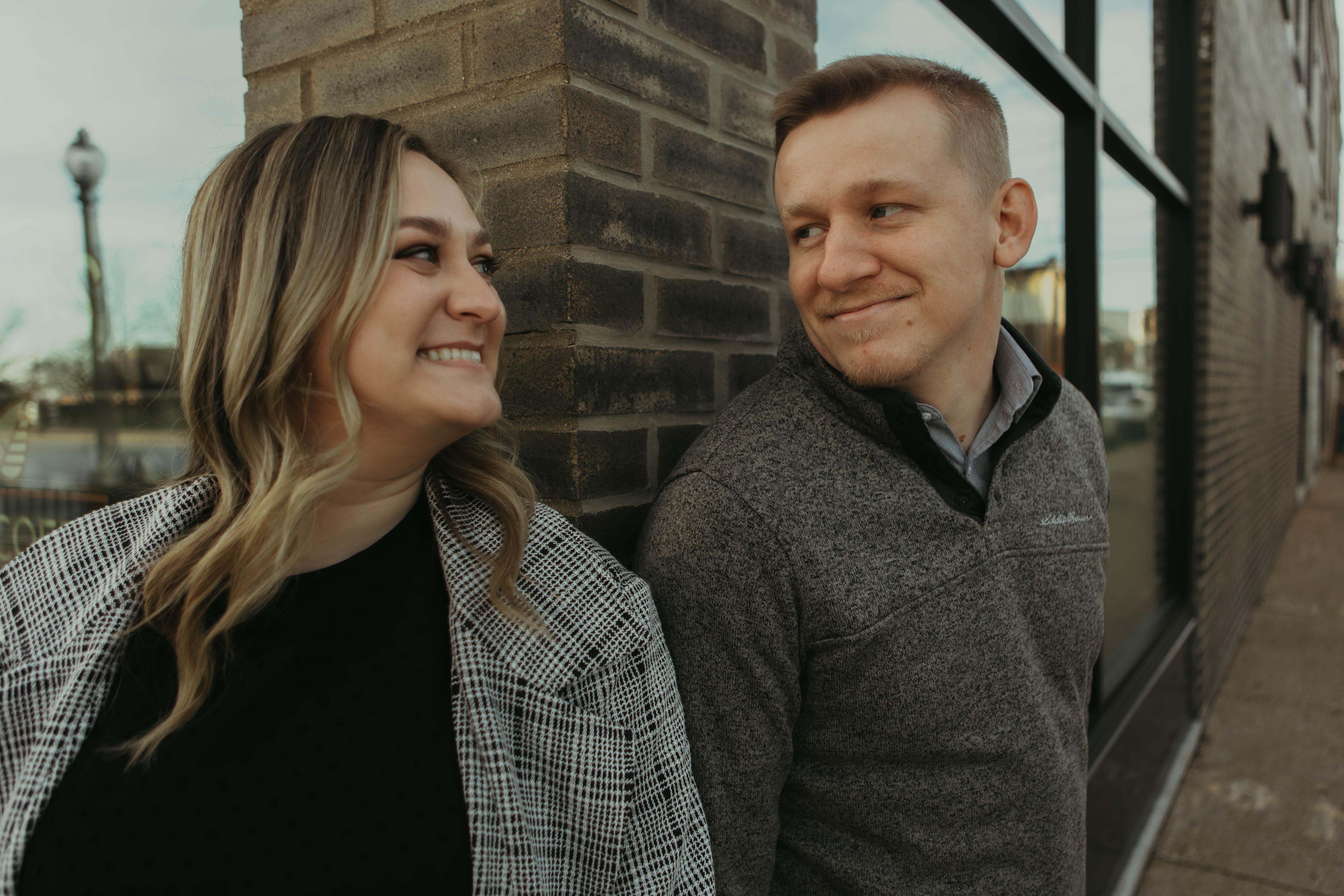 The Wedding Website of Erin Stiegemeier and Nate Owens