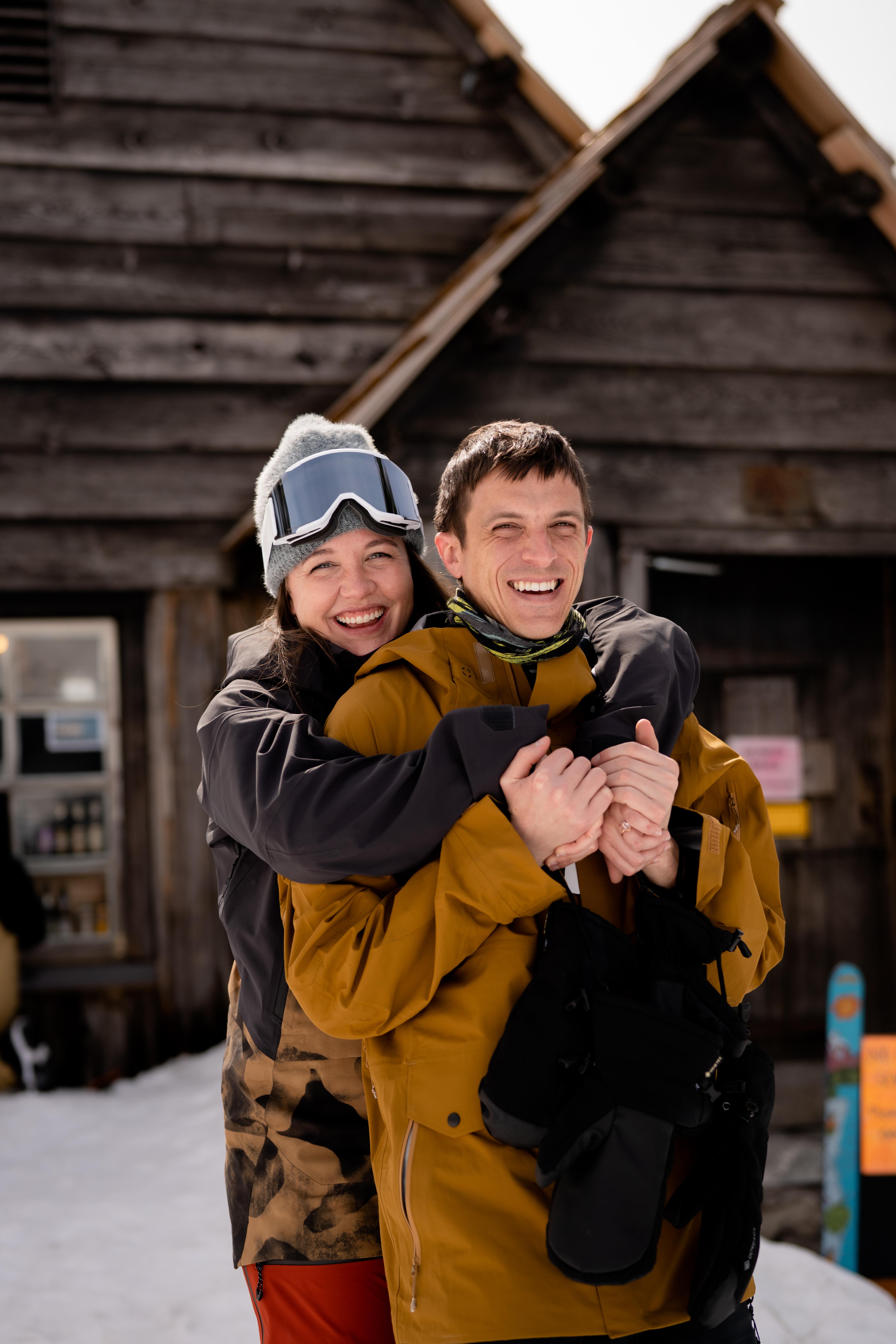 The Wedding Website of Blair Englebrecht and Jaron Kelleher
