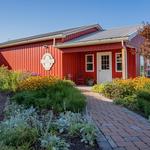 Calkins Creamery